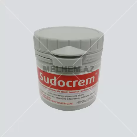 SUDOCREAM-SUDOKREM